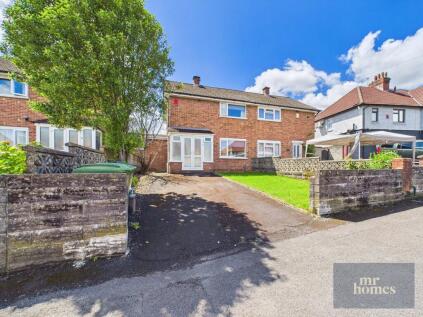 Plymouthwood Crescent, Ely, Cardiff, CF5