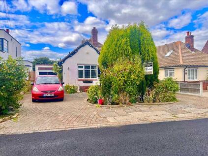 Graces Walk, Frinton On Sea