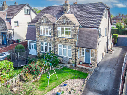Bentcliffe Drive, Leeds, LS17