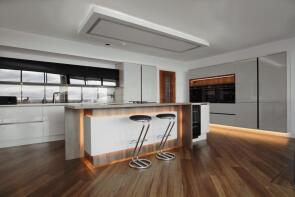 Flat 8/2, 110, Lancefield Quay, Glasgow G3 8HR
