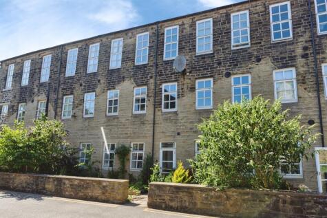 Main Street, Wilsden, Bradford