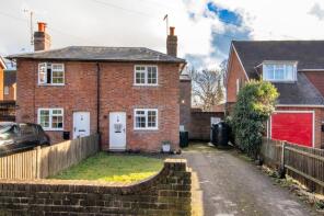 2, Hillside Cottages, Four Elms Road, Four Elms TN8 6NQ