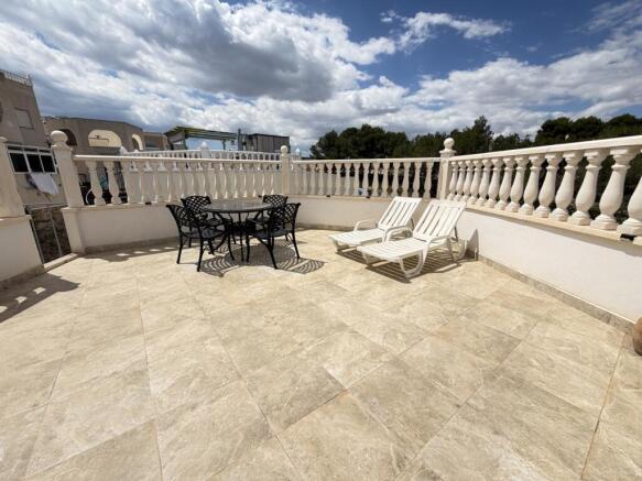 roof top solarium