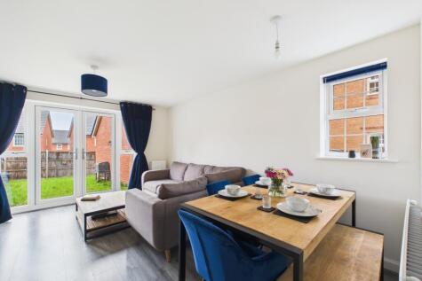 Fraserfields Way, Leighton Buzzard, LU7