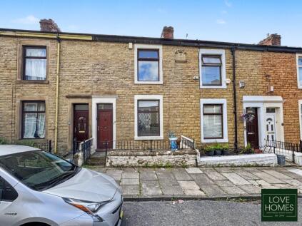 Walmsley Street, Darwen | Investor Opportunity | Tenant in Situ |