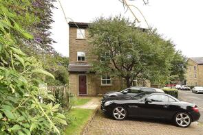 4, Hamson Drive, Macclesfield SK10 5SS