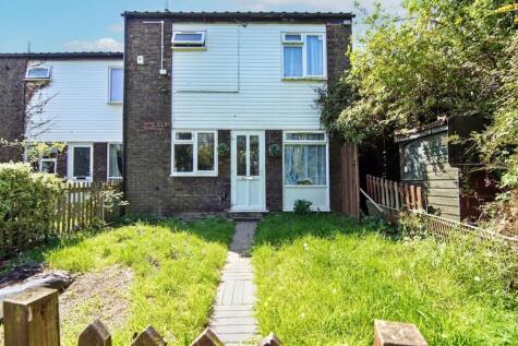 March Way, Coventry, CV3