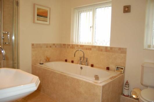 Bathroom/wc