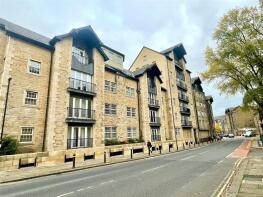 17, The Millrace, Damside Street, Lancaster LA1 1BL