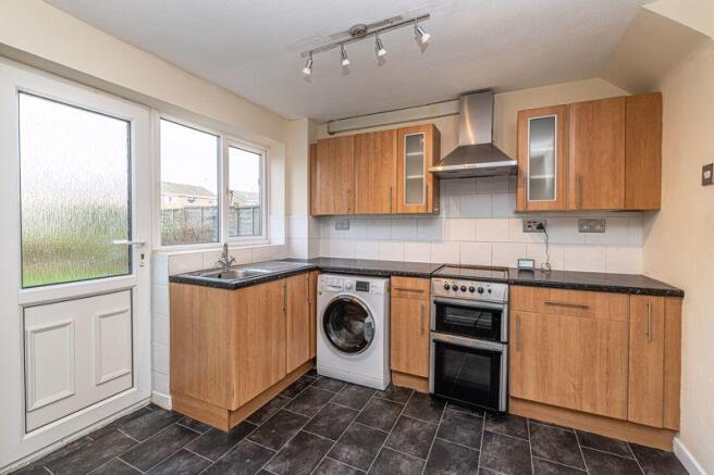Kitchen/Dining...