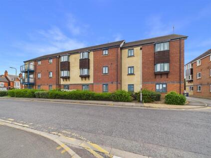 Maple Court, Stanley Avenue, Mablethorpe