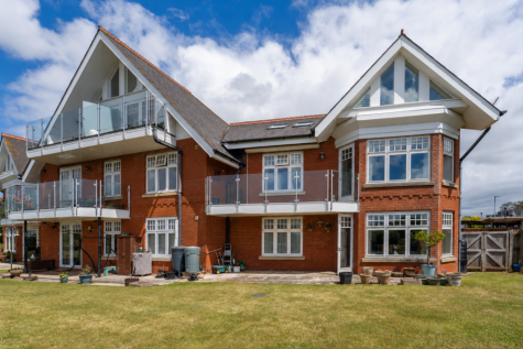 Belle Vue Road, Exmouth, EX8 3AS