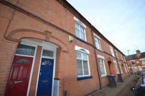 9, Thirlmere Street, Leicester LE2 7GQ