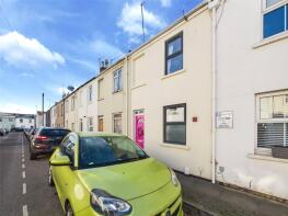 20, Columbia Street, Cheltenham GL52 2JR