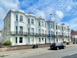 Flat 5, 123, Brighton Road, Selden, Worthing BN11 2ES
