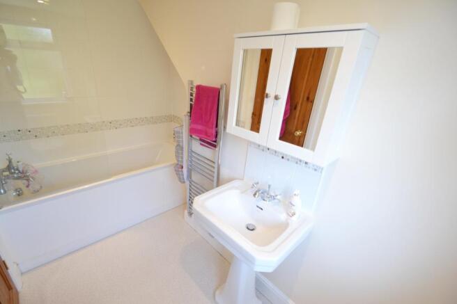 En suite