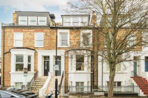19, Rockley Road, London W14 0BT