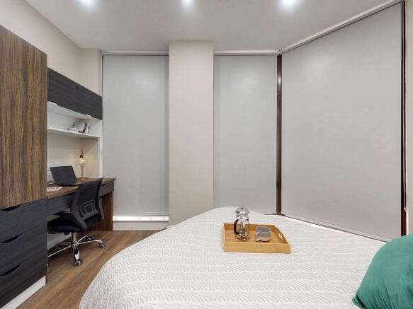 2 bed Flat to rent Image 12
