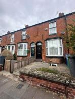 27, Albert Hill Street, Manchester M20 6RF