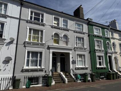 Dudley Road, Tunbridge Wells, Kent