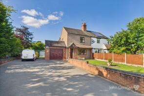 3, Station View, Moor Lane, Leigh, Lower Leigh ST10 4NX
