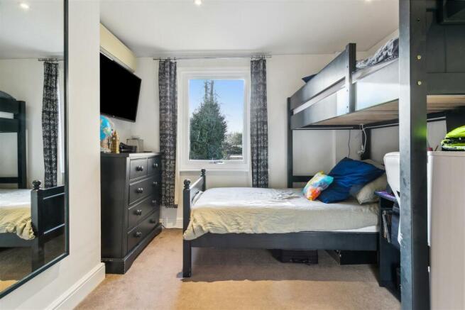 Paxton Road, W4 - FOR SALE
