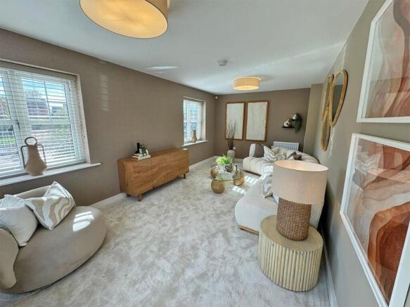 Example Lounge