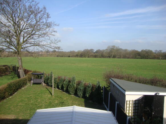 Views over fields