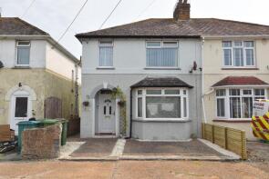 3, Station Road, Dymchurch TN29 0PJ