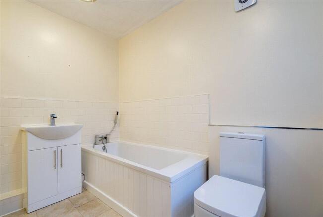 Modern Bathroom