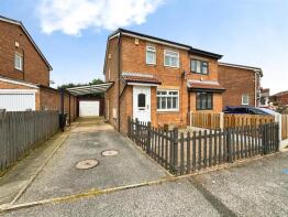 31, Loweswater Avenue, Bradford BD6 2TZ