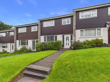 Anniversary Avenue, The Murray, East Kilbride, G75
