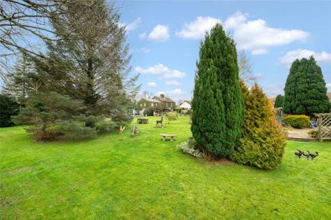 Edisford Road, Clitheroe, Lancashire, BB7