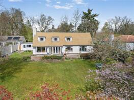 Fulwell End, Garden Close Lane, Newbury RG14 6PR