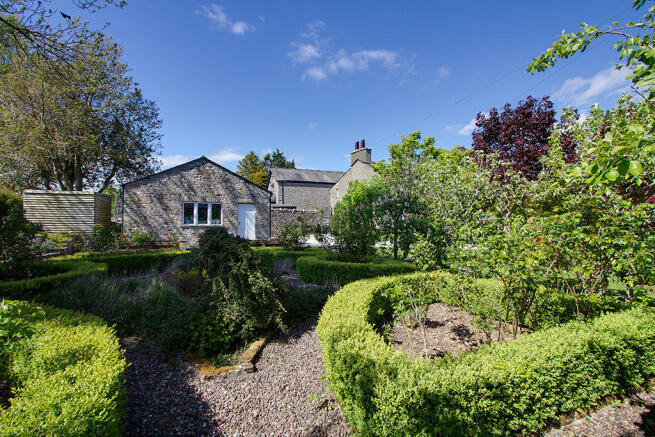 Gardens