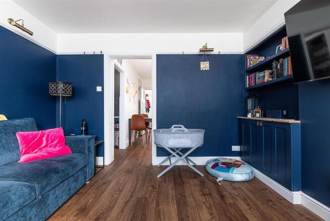 Ashby Road, Kegworth, Derby photo 4