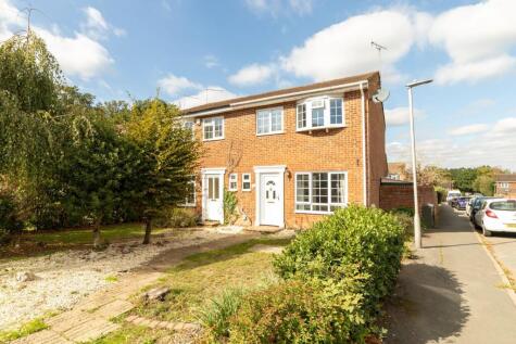 Heathgate, Hertford Heath, Hertford