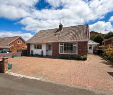 8, Lanehays Road, Southampton SO45 5ER