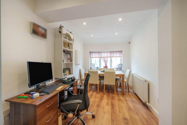 Dinning Room