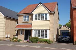 1, Agar Place, Chelmsford CM3 2FL
