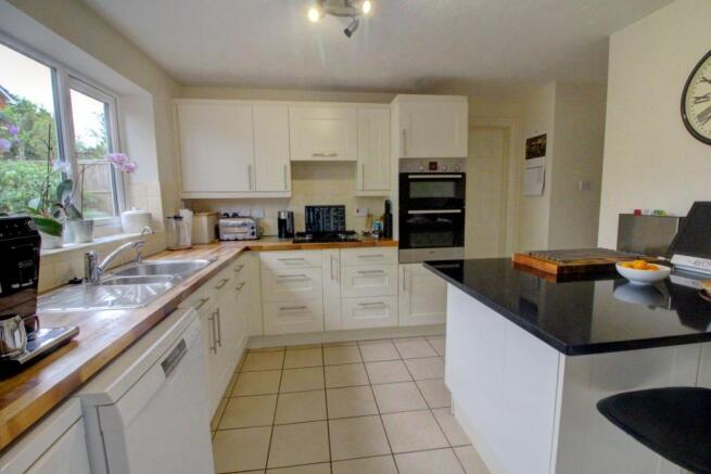 Kitchen Breakfast Room Other