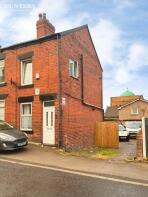 62, Greenfoot Lane, Old Town, Barnsley S75 2TA