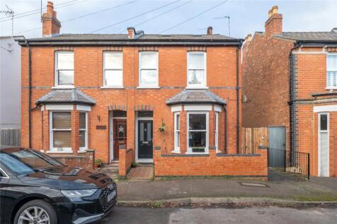 Langdon Road, Leckhampton, Cheltenham, GL53