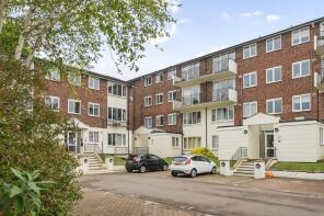 Flat 49 Hemingway House, Lizmans Court, Silkdale Close, Oxford OX4 2HF