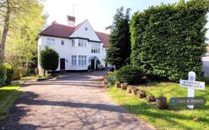 3, Denbridge Road, Bickley, Bromley BR1 2AG