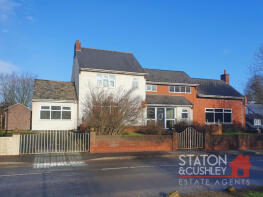 Laburnum Cottage, Kirkby Lane, Nottingham NG16 6HW