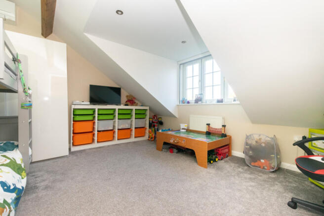 Bedroom 3 a