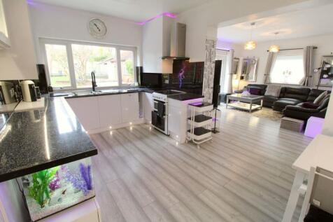 St. Martins Avenue, Bawtry, DN10