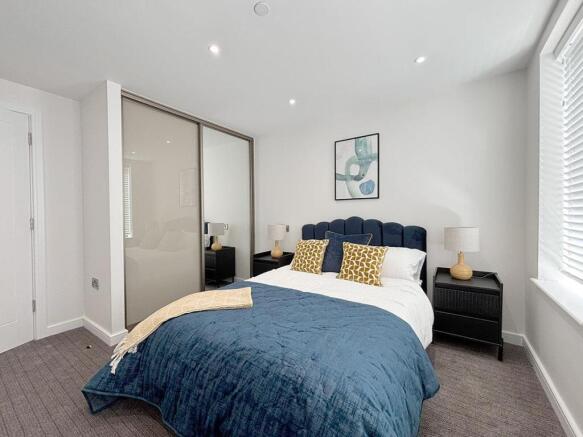 2 bed Flat to rent Image 6