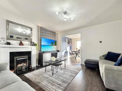 Lapwing Court, Narborough, Leicester